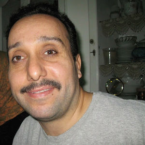 Meet your Posher, Muzher